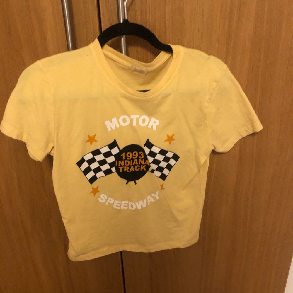 Brandy Melville vintage T-shirt